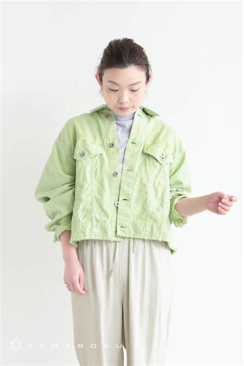 unfil アンフィル YAMAROKU New Arrival