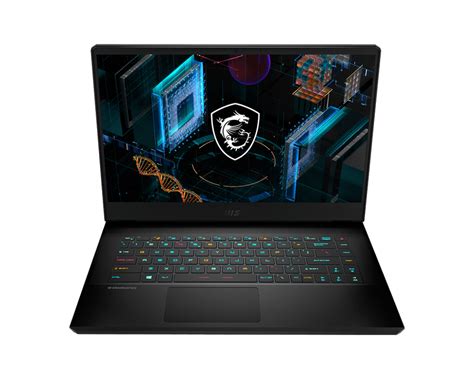 MSI Gaming Vector GP66 12UGS I7 12700H 16GB 1TB GeForce RTX 3070 Ti