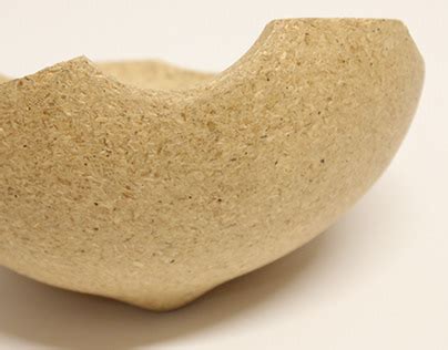 Sustainable Material Innovation | Behance