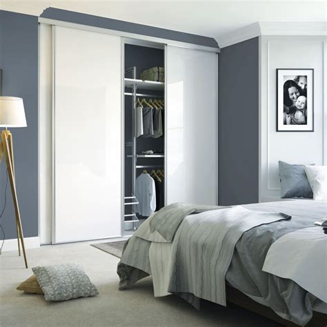 Budget Made To Measure Wardrobes Sliding Robes Direct