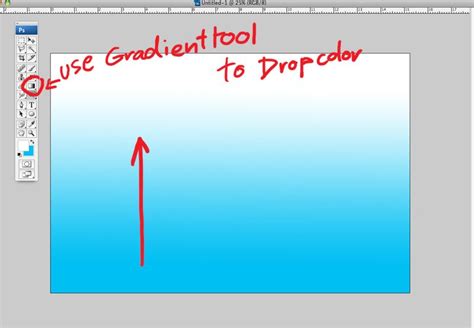 Лёгкий способ изобразить поверхность воды в Photoshop - CG Магнит