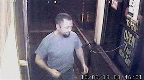 Trucker Sought In Sex Assault Kidnapping Case Cbc News