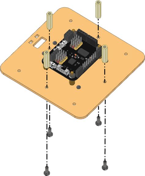 Building The Quarky Quadruped Robot Step By Step Tutorial