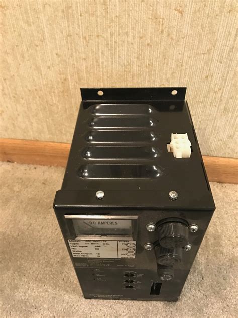 Cummins Onan Battery Charger Hz Part Number