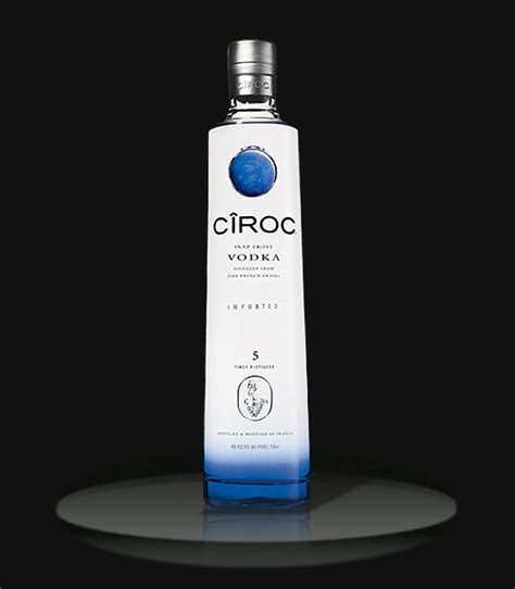 Ciroc Vodka – The Boogaloo Bali