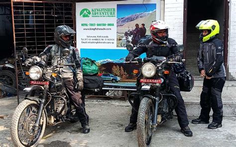 Nepal Motorcycle Tour Motorcycle Tour In Nepal