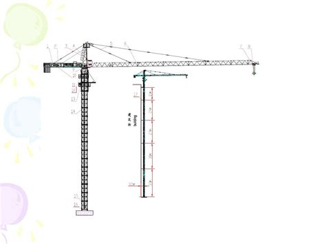 建筑施工现场塔式起重机安装拆卸安全技术规程课件word文档在线阅读与下载无忧文档