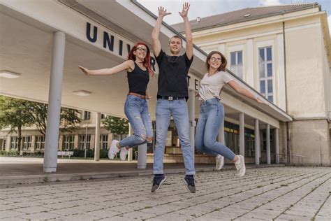 Erfurt University ~ Erfurt Universtiy | Almanya'da eğitim