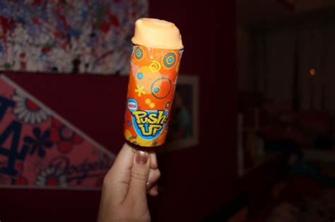 Flintstones Happy Thingz Pinterest To Be Push Up Pops And Push Up