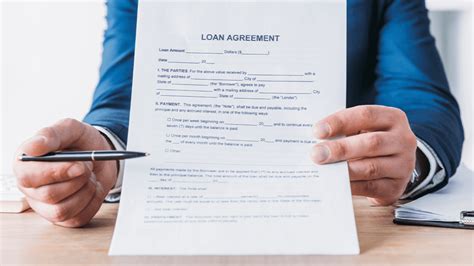 business loan broker   secure financing