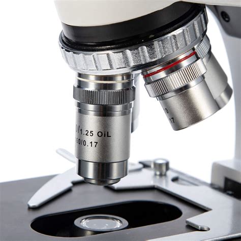 Snapklik Swift X X Trinocular Compound Lab Microscope