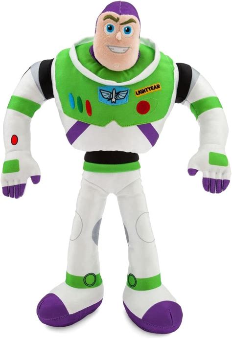 Disney Pixar Peluche Buzz Lightyear Toy Story 17 Pulgadas Yaxa Colombia