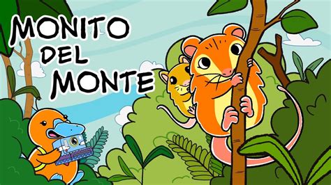 Hola Flinko Monito Del Monte Capítulo 4 Completo Temporada 1 Youtube