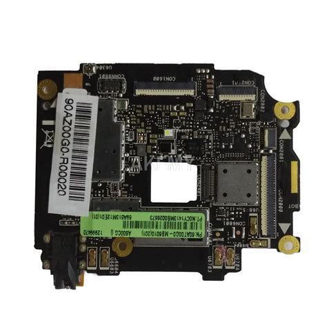 Best Working Mainboard For Asus ZenFone 6 A601CG A600CG A600C A601C 8GB