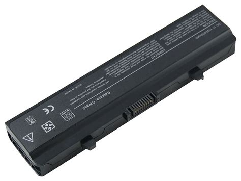 Dell Laptop Battery, Part Number: 312-0626 | Laptop Plus