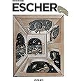 Lo Specchio Magico Di M C Escher Ernst Bruno Amazon It Libri