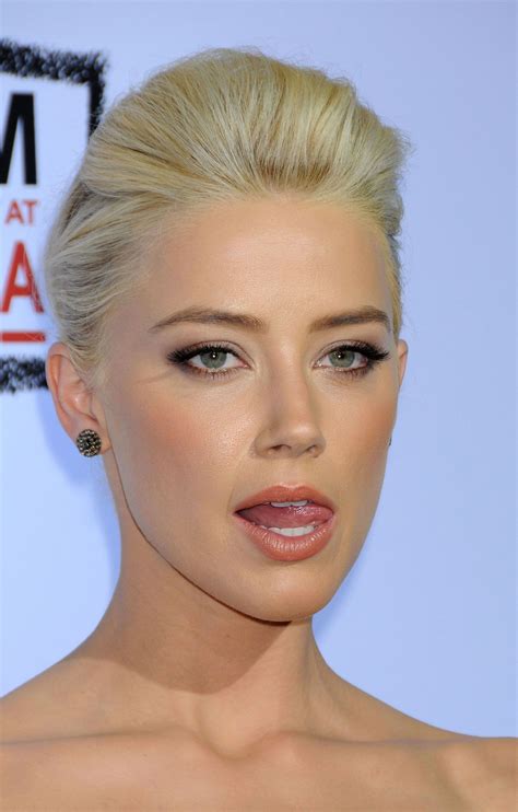 Amber Heard Sultry Sensual Classic Fotos Amber Heard Amber