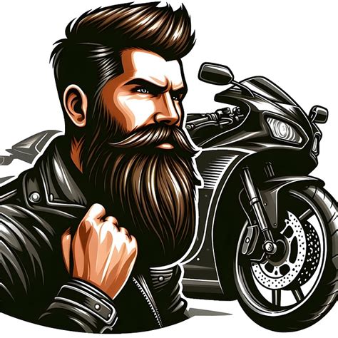 Ai Gerado Motociclista Motocicleta Imagens grátis no Pixabay Pixabay