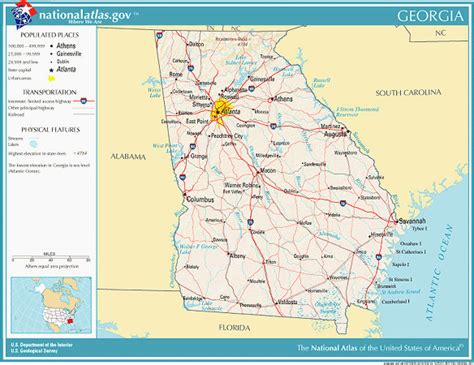 Tennessee Road Map Atlas Secretmuseum