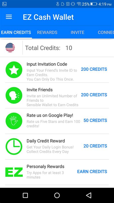 Ez Cash Wallet Apk For Android Download