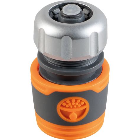 1/2 Inch Hose Connector – Saxons Garden & Home