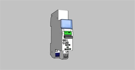 Norme C La Protection Des Biens Et Des Circuits