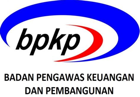 Badan Pengawas Keuangan Dan Pembangunan Bpkp