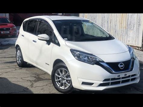 Замена фильтра салона Ниссан Ноут Nissan Note E12 HE12 NE12 Как ...