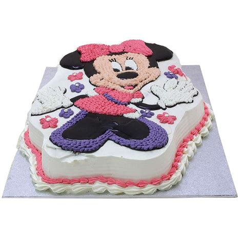 Minnie Mouse Face Cake Ubicaciondepersonas Cdmx Gob Mx