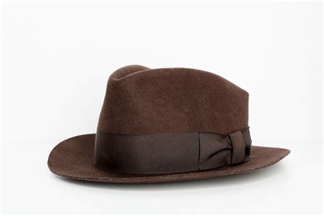 Fedora Hats for Men - Tag Hats