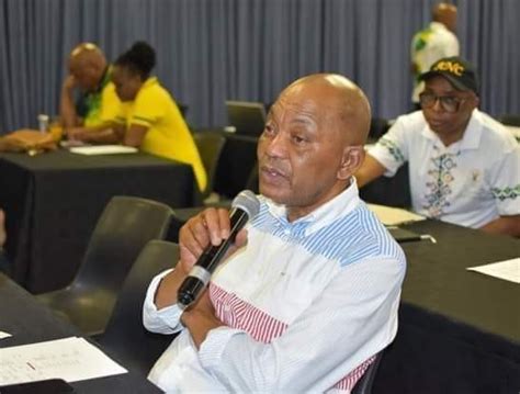 Mangaung Mayoral Position DA Seeking Oppositions Support OFM