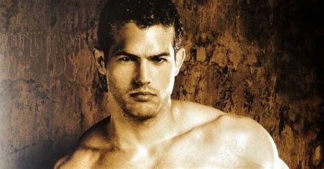 Hunksinswimsuits Sports Hunk And His Hot Pubes