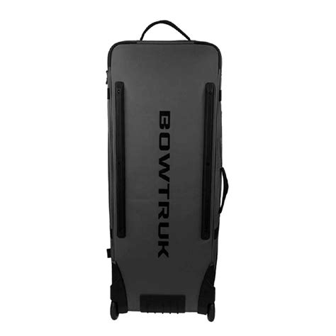 Easton Bowtruk Travel Bow Case Gen 2 Lancaster Archery Supply