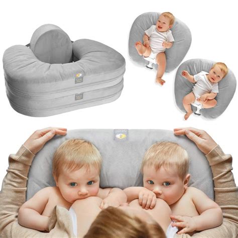 Twins Breastfeeding Pillow Ubicaciondepersonas Cdmx Gob Mx