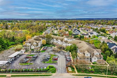 Solstice At Fenton Missouri Independent Senior Living Community