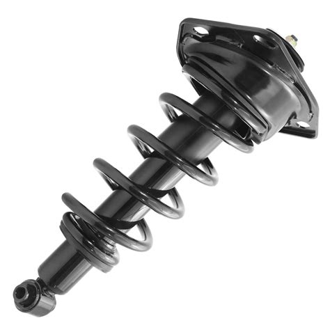 Unity Automotive 15202 Unity Automotive Complete Strut Assemblies