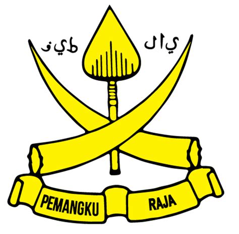 Bendera Pahang Png Dirk Freud