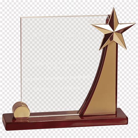 Ambees Engraving Inc Trophy Award Glass Commemorative Plaque Trophy