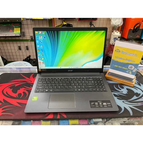 Acer Aspire 3 A315 23 A7bm มือสอง Shopee Thailand