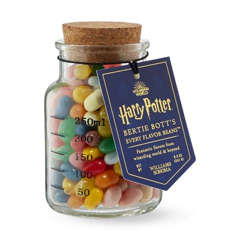 Harry Potter™ Bertie Bott Beans Williams Sonoma