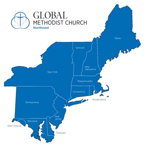 Northeast Provisional Annual Conference Of The Global Methodist Church