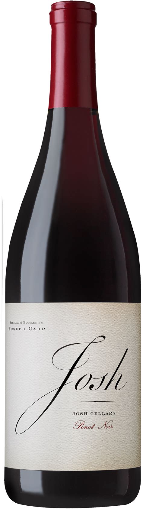 Josh Cellars Pinot Noir 2013 | TheWineBuyingGuide.com