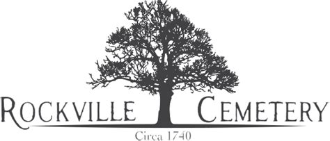 Cemetery Logo Logodix