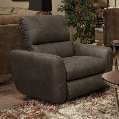 Catnapper 307 Dorian Casual Rocker Recliner A1 Furniture And Mattress Recliner Three Way