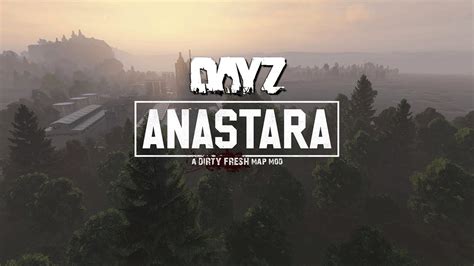 DayZ First Time On Anastara And Finding Friends Dayz YouTube