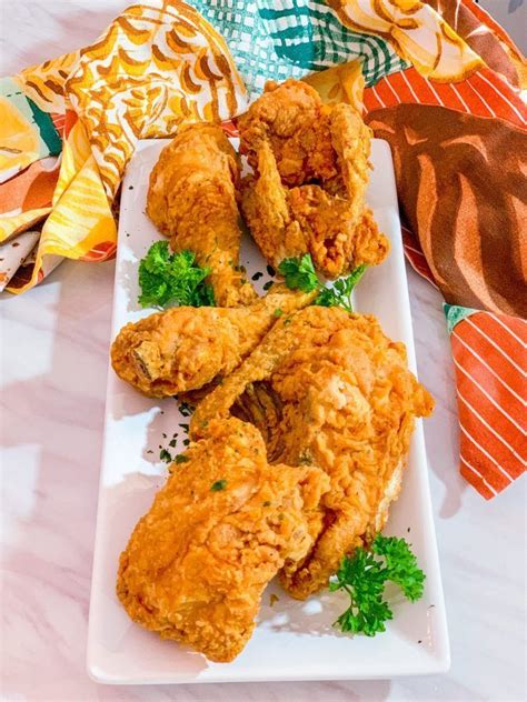 Black People Fried Chicken Recipe Artofit