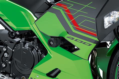 Kawasaki Ninja Se Krt Edition Ficha T Cnica Pre O E Itens De