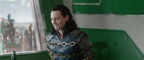 Hot Toys Loki Is Still Burdened With Glorious Sixth Scale Purpose