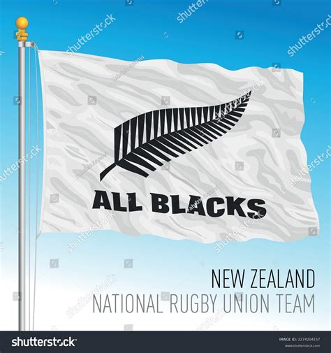 New Zealand All Blacks Rugby World Cup: Over 11 Royalty-Free Licensable ...