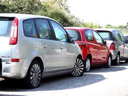 Posso Tenere Parcheggiata La Mia Auto Senza Assicurazione Assicuratu